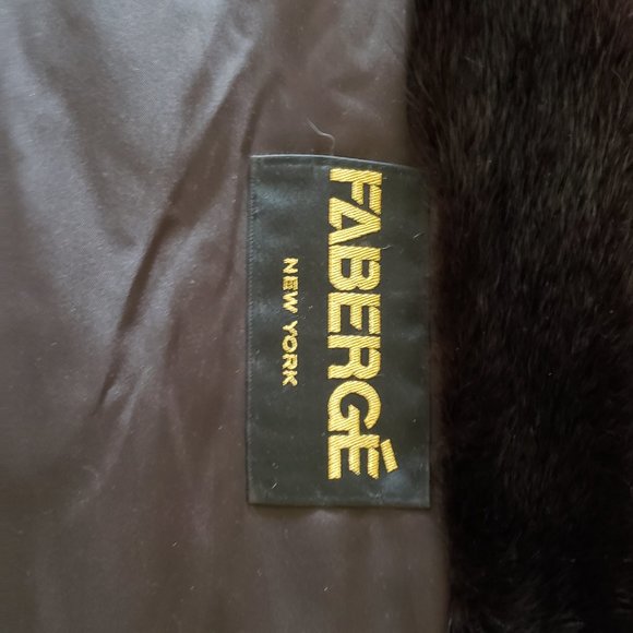 Fur Coat - Picture 7 of 8